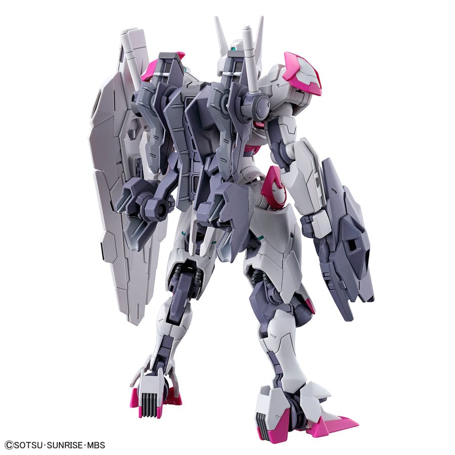 BAN 1/144 HGTWFM #01 Lfrith