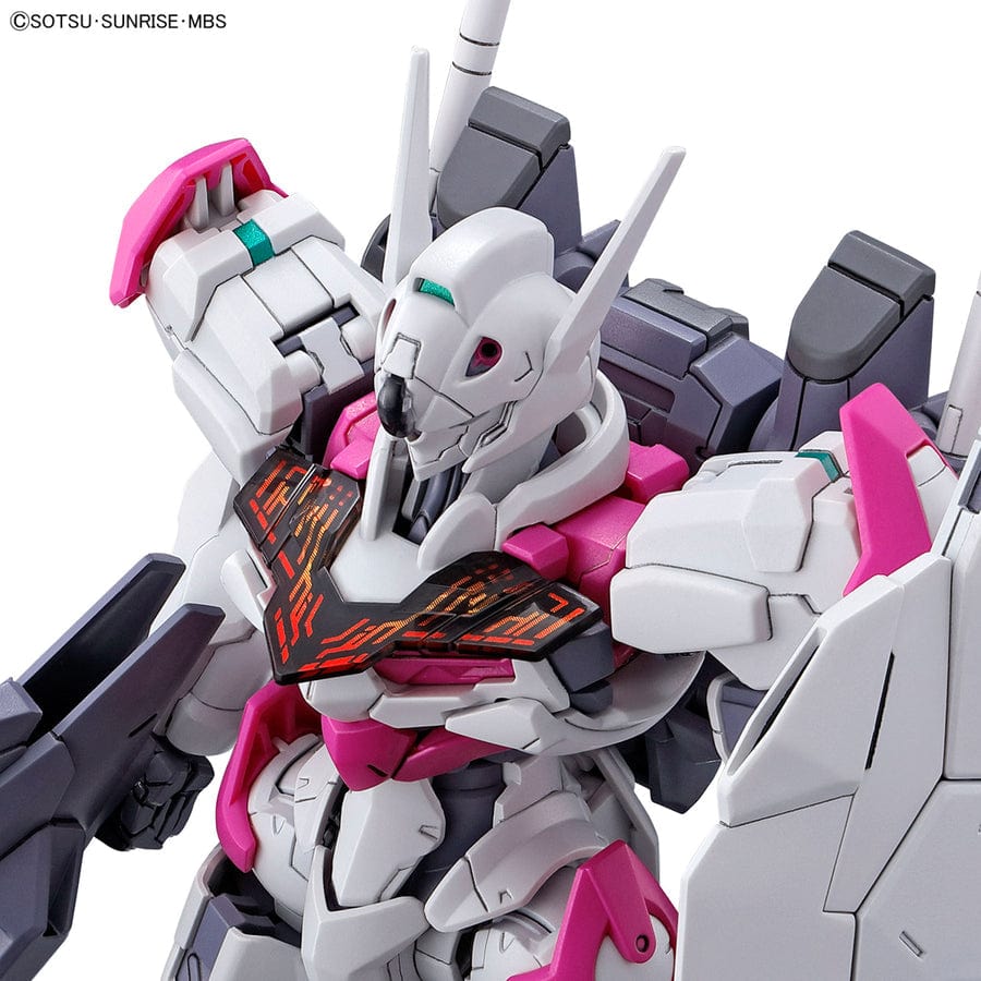 BAN 1/144 HGTWFM #01 Lfrith