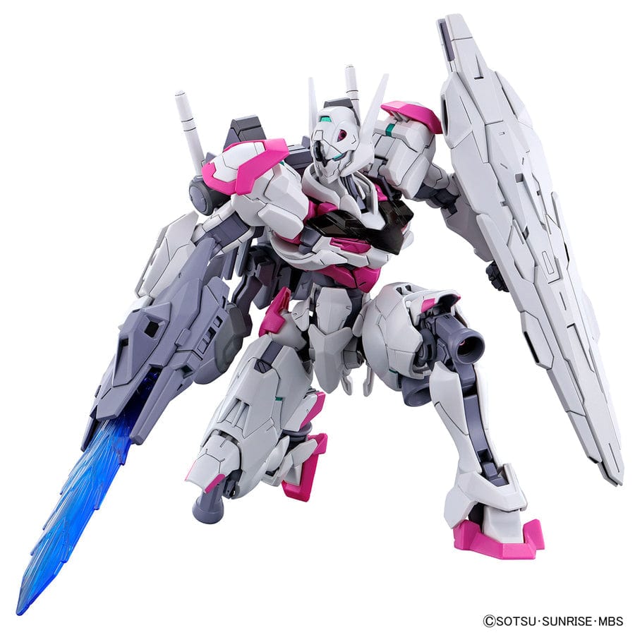 BAN 1/144 HGTWFM #01 Lfrith