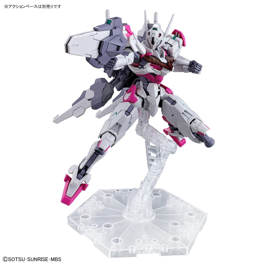 BAN 1/144 HGTWFM #01 Lfrith