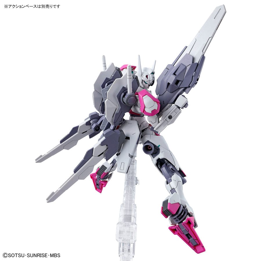 BAN 1/144 HGTWFM #01 Lfrith