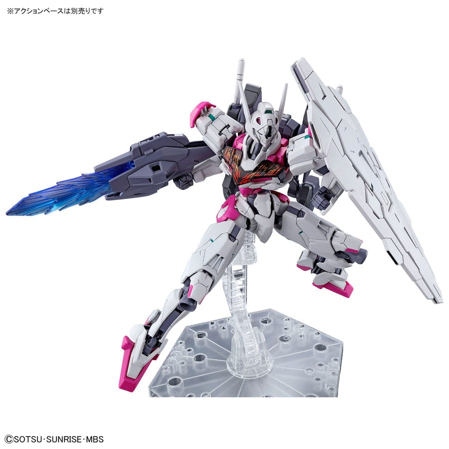 BAN 1/144 HGTWFM #01 Lfrith