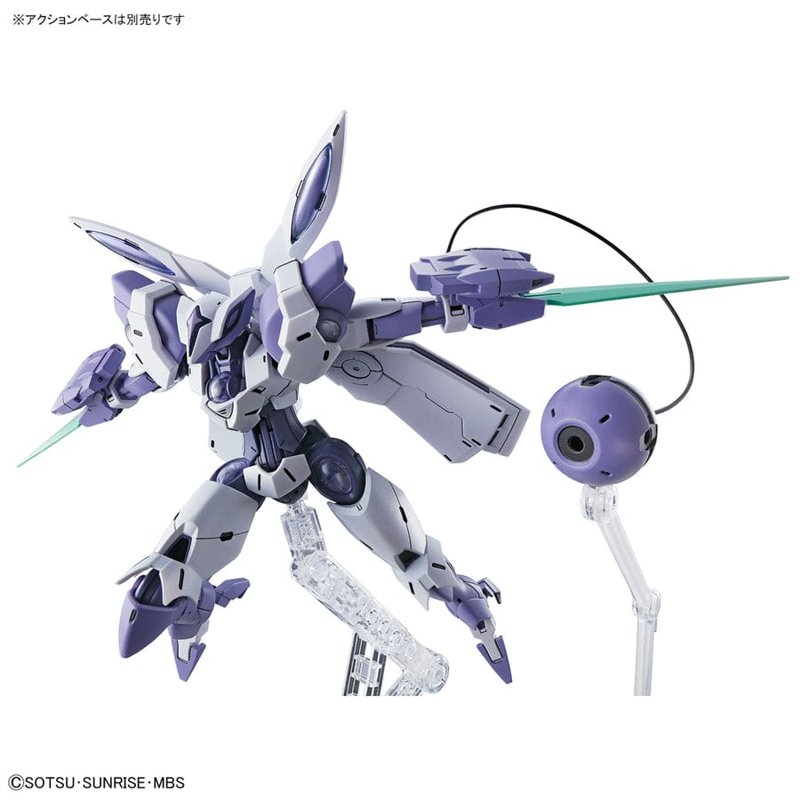 BAN 1/144 HGTWFM #02 Beguir-Beu