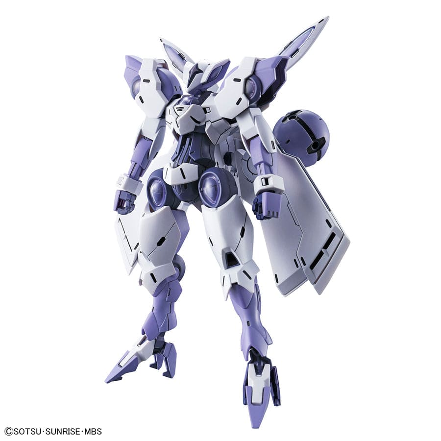 BAN 1/144 HGTWFM #02 Beguir-Beu