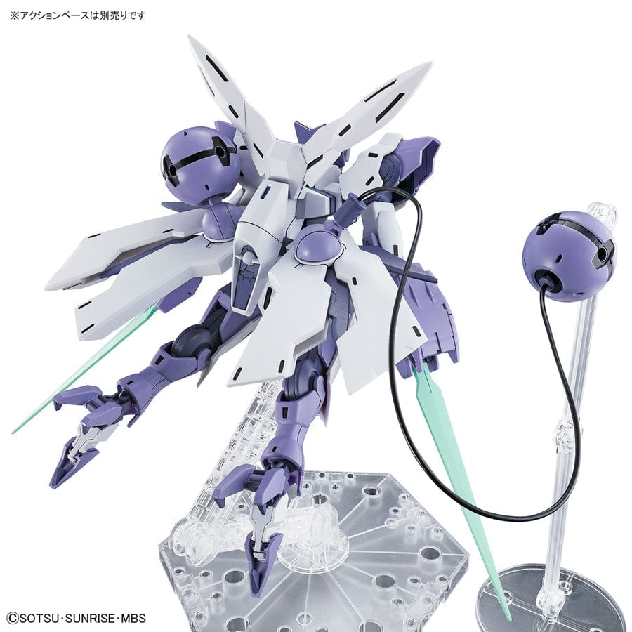 BAN 1/144 HGTWFM #02 Beguir-Beu