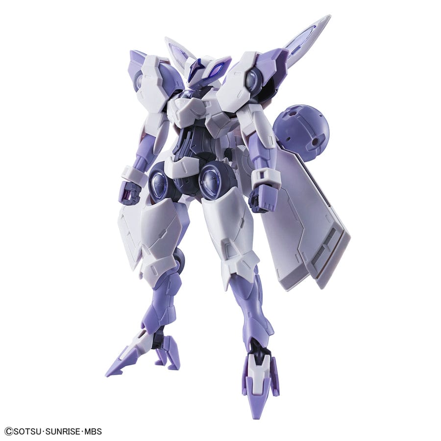 BAN 1/144 HGTWFM #02 Beguir-Beu