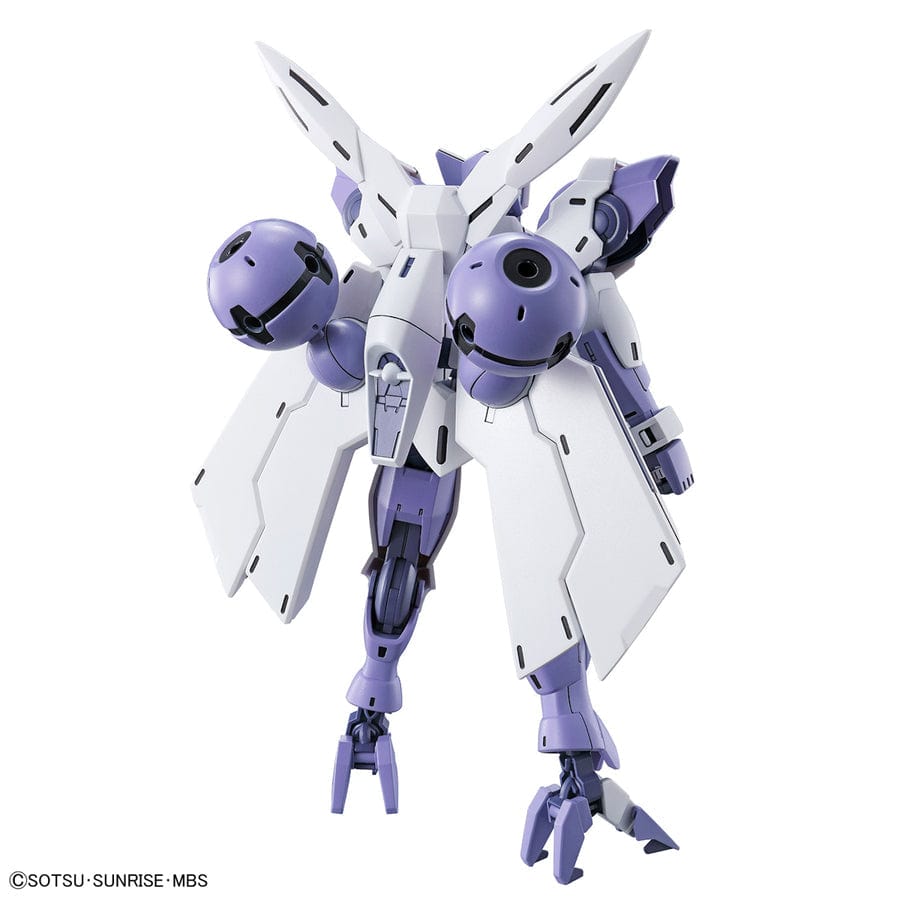 BAN 1/144 HGTWFM #02 Beguir-Beu