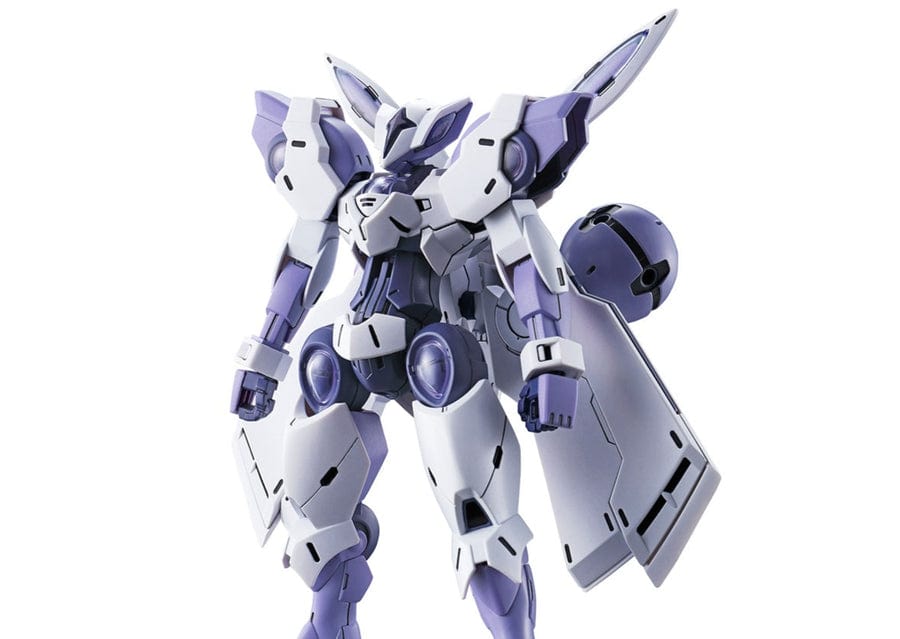 BAN 1/144 HGTWFM #02 Beguir-Beu