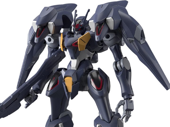 BAN 1/144 HGTWFM #07 Gundam Pharact