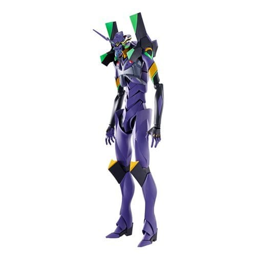 BAN Action & Toy Figures Evangelion: 3.0+1.0 Thrice Upon a Time Side Eva Evangelion 13