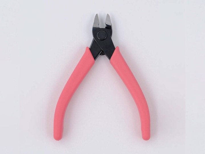 BAN Scale Model Accessories Bandai Spirits Entry Nipper Pink