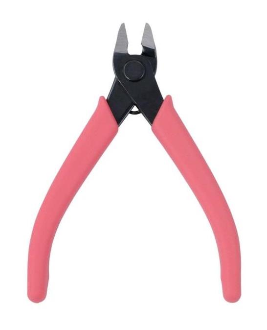 BAN Scale Model Accessories Bandai Spirits Entry Nipper Pink