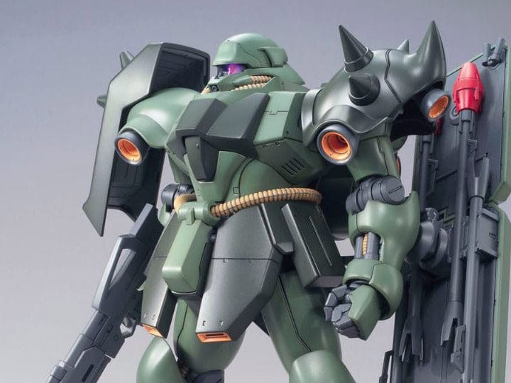 BAN Scale Model Kits 1/100 MG AMS-119 Geara Doga