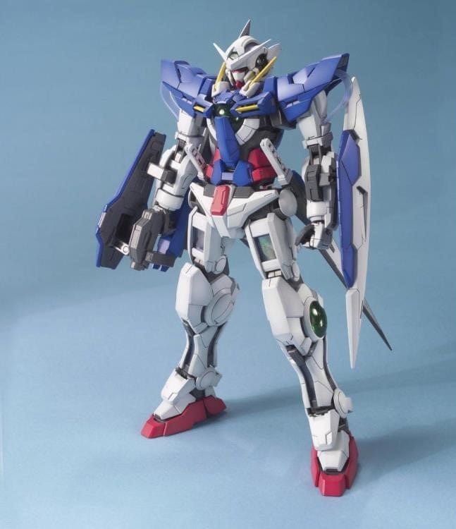 BAN Scale Model Kits 1/100 MG GN-001 Gundam Exia