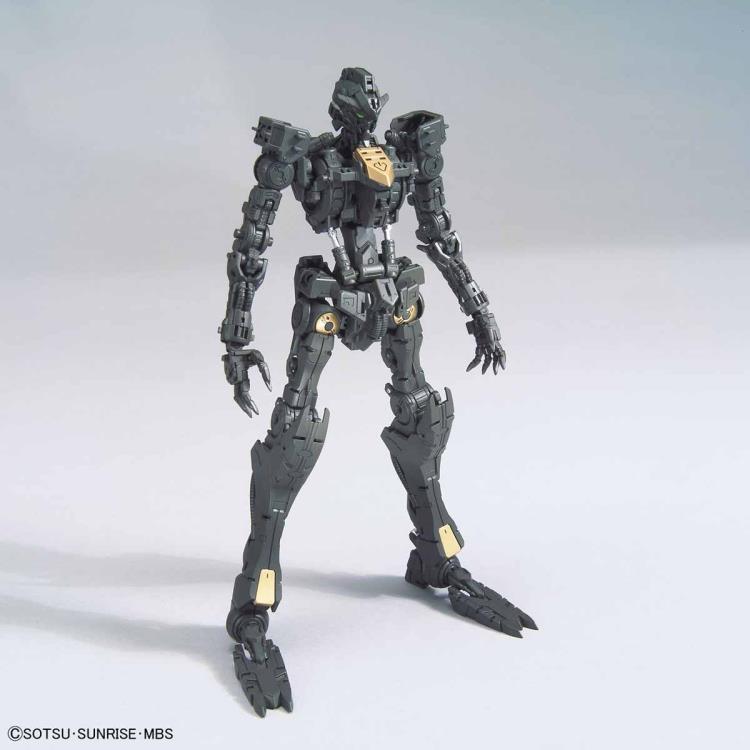 BAN Scale Model Kits 1/100 MG Gundam Barbatos