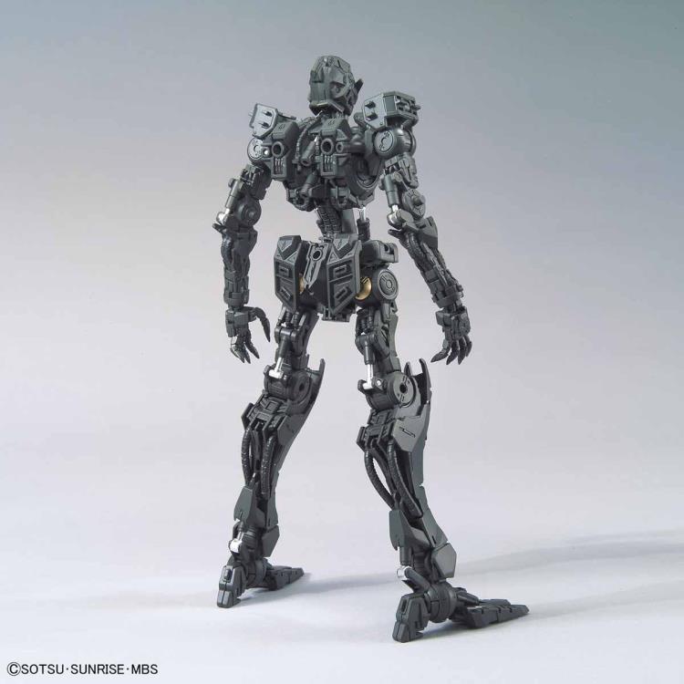 BAN Scale Model Kits 1/100 MG Gundam Barbatos