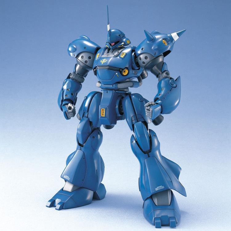 BAN Scale Model Kits 1/100 MG MS-18E Kampfer