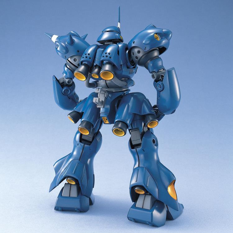 BAN Scale Model Kits 1/100 MG MS-18E Kampfer