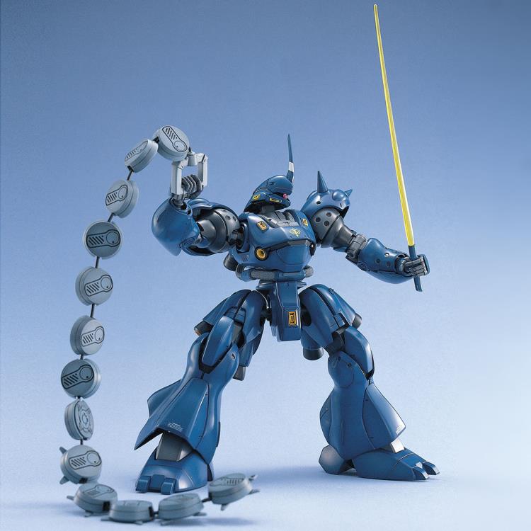 BAN Scale Model Kits 1/100 MG MS-18E Kampfer