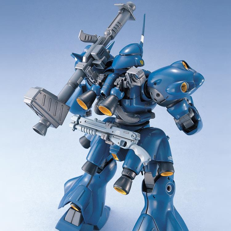 BAN Scale Model Kits 1/100 MG MS-18E Kampfer