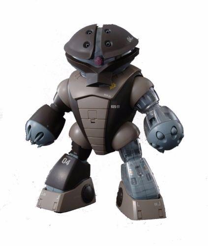 BAN Scale Model Kits 1/100 MG MSM-04 Acguy