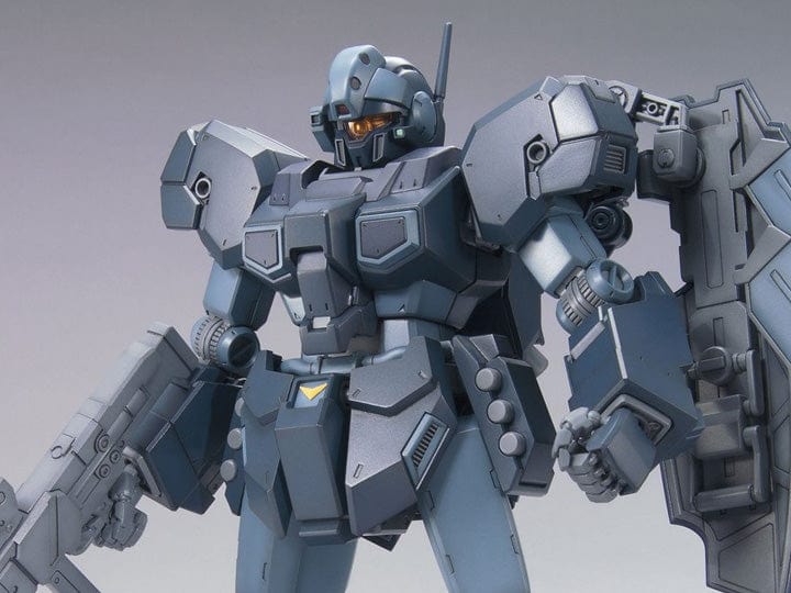 BAN Scale Model Kits 1/100 MG RGM-96X Jesta