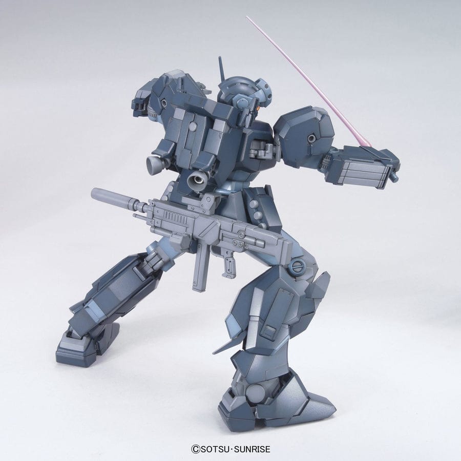 BAN Scale Model Kits 1/100 MG RGM-96X Jesta