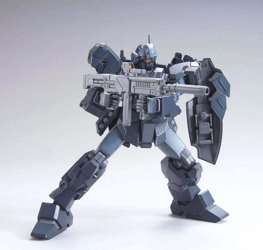 BAN Scale Model Kits 1/100 MG RGM-96X Jesta