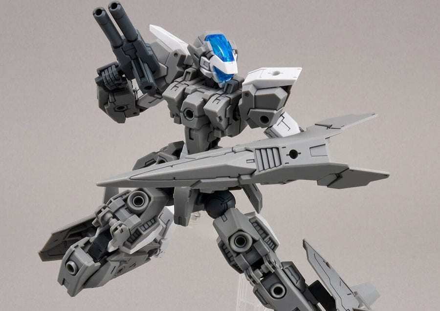 BAN Scale Model Kits 1/144 30MM #41 eEXM-30 Espossito Alpha