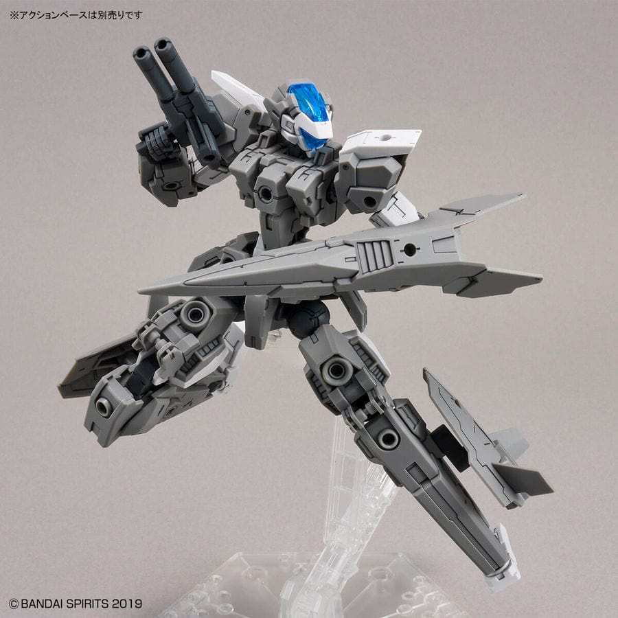 BAN Scale Model Kits 1/144 30MM #41 eEXM-30 Espossito Alpha
