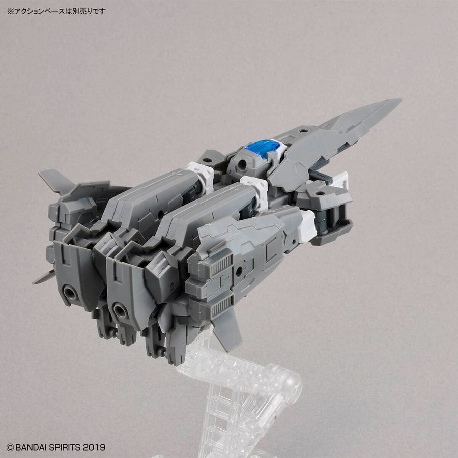 BAN Scale Model Kits 1/144 30MM #41 eEXM-30 Espossito Alpha