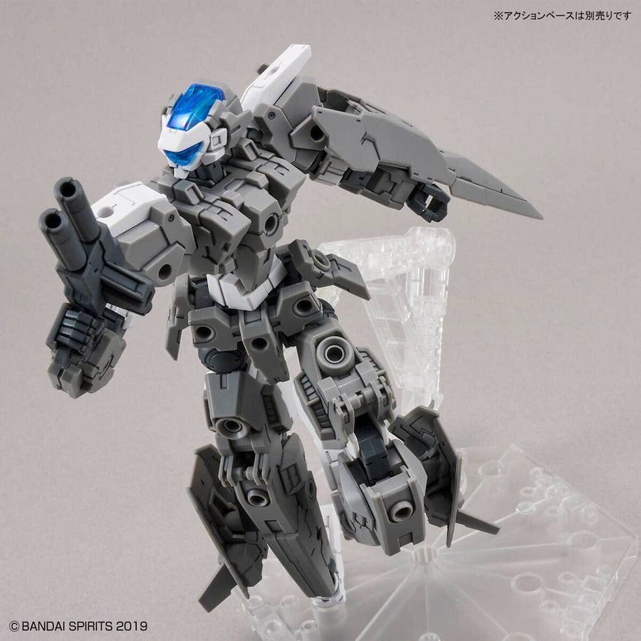BAN Scale Model Kits 1/144 30MM #41 eEXM-30 Espossito Alpha