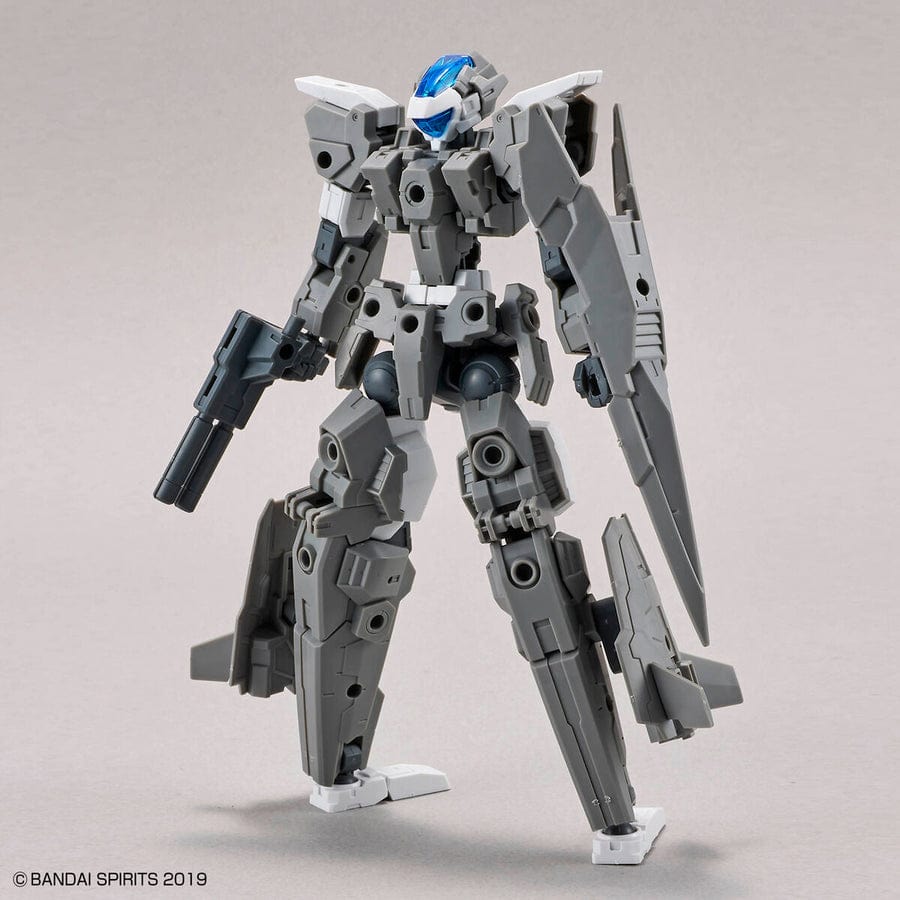 BAN Scale Model Kits 1/144 30MM #41 eEXM-30 Espossito Alpha