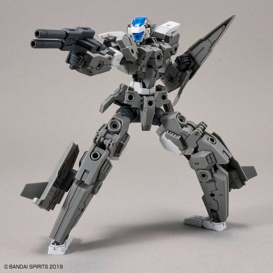 BAN Scale Model Kits 1/144 30MM #41 eEXM-30 Espossito Alpha
