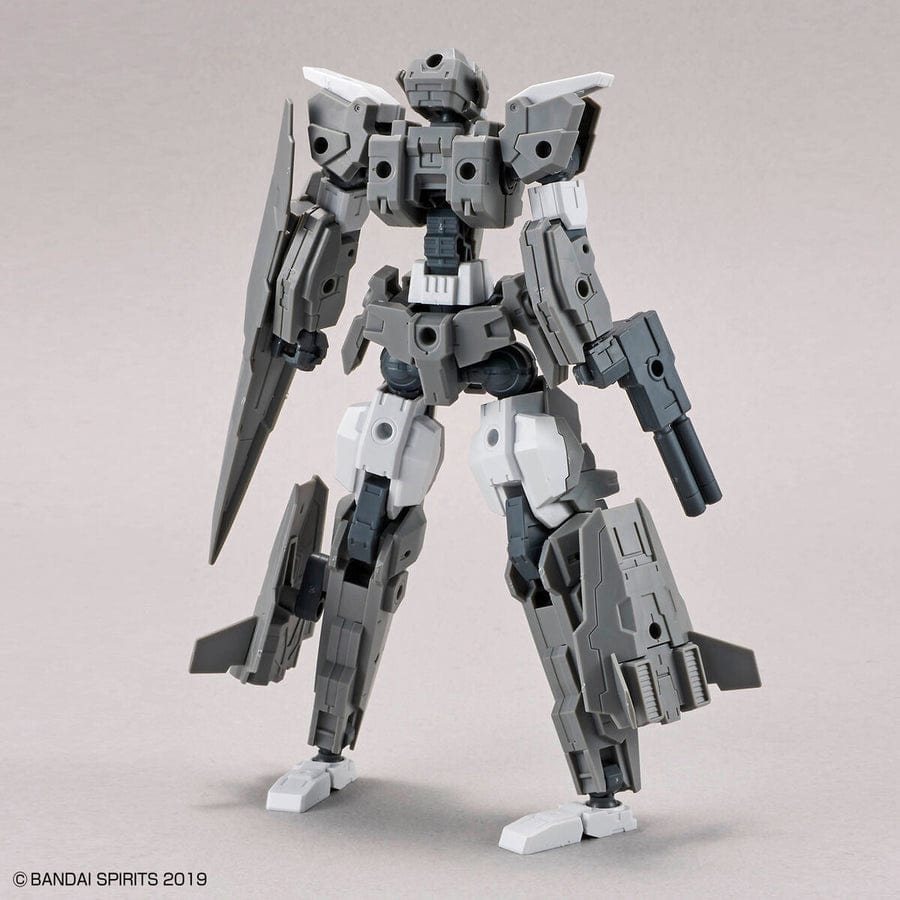 BAN Scale Model Kits 1/144 30MM #41 eEXM-30 Espossito Alpha