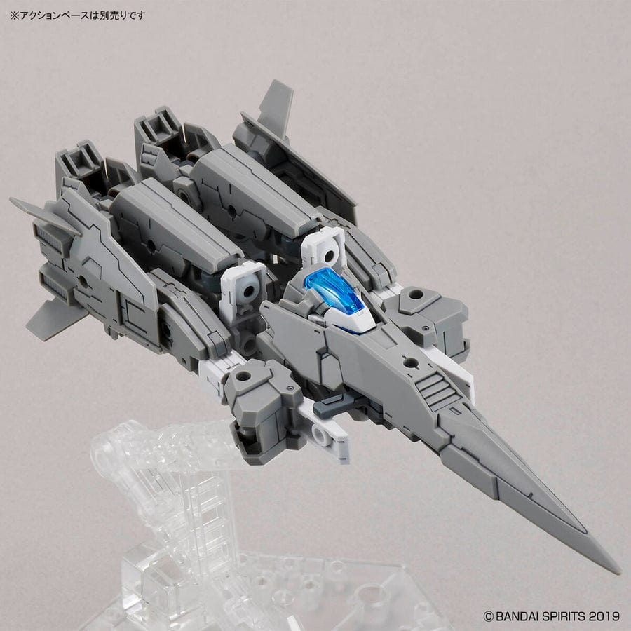BAN Scale Model Kits 1/144 30MM #41 eEXM-30 Espossito Alpha