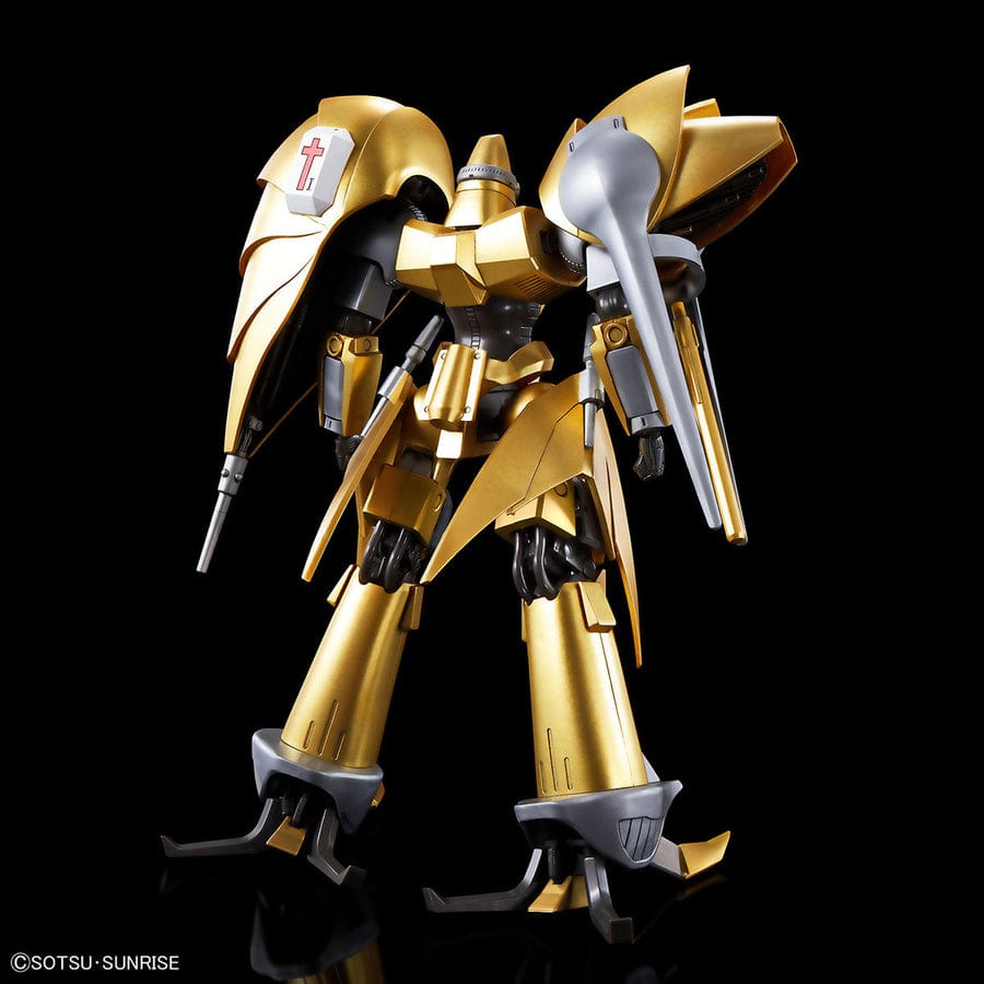 BAN Scale Model Kits 1/144 HG Aug L-Gaim