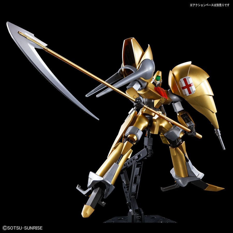 BAN Scale Model Kits 1/144 HG Aug L-Gaim