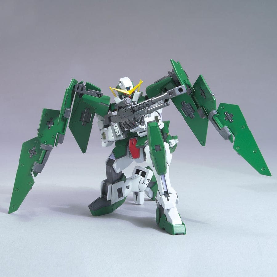 BAN Scale Model Kits 1/144 HG00 #03 Gundam Dynames