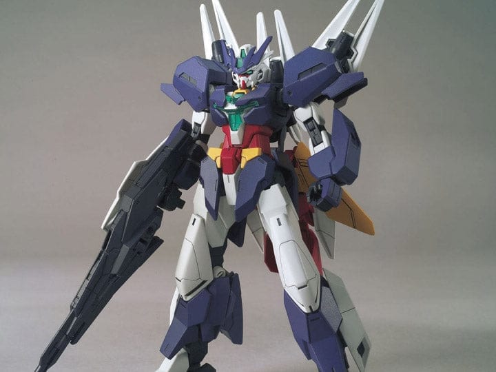 BAN Scale Model Kits 1/144 HGBD:R #23 Uraven Gundam