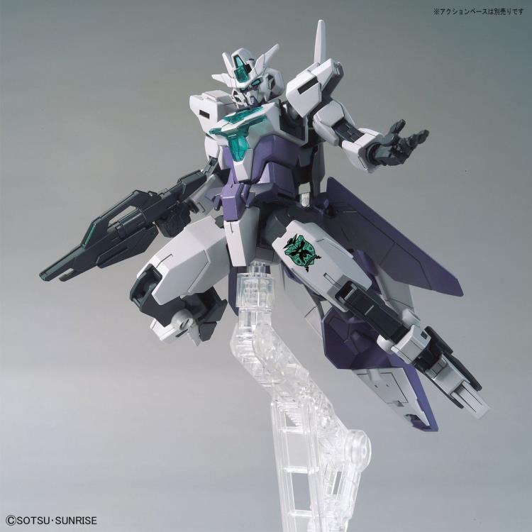 BAN Scale Model Kits 1/144 HGBD:R #23 Uraven Gundam