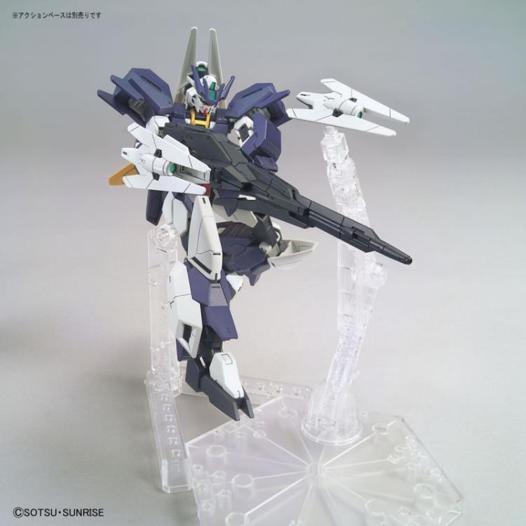 BAN Scale Model Kits 1/144 HGBD:R #23 Uraven Gundam