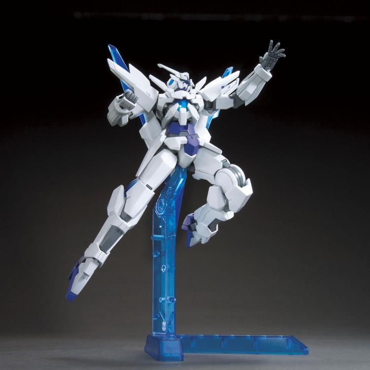 BAN Scale Model Kits 1/144 HGBF #34 Transient Gundam