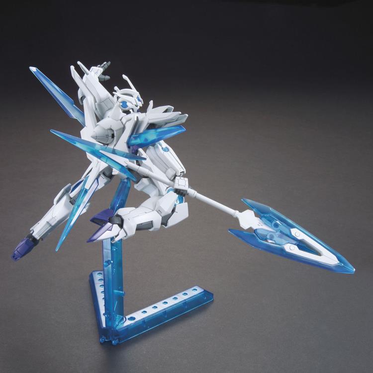 BAN Scale Model Kits 1/144 HGBF #34 Transient Gundam