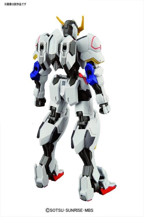 BAN Scale Model Kits 1/144 HGIBO #01 Gundam Barbatos