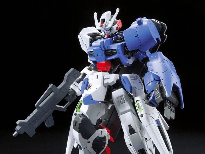 BAN Scale Model Kits 1/144 HGIBO #19 Gundam Astaroth