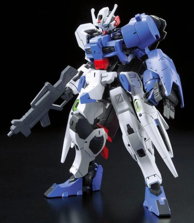 BAN Scale Model Kits 1/144 HGIBO #19 Gundam Astaroth