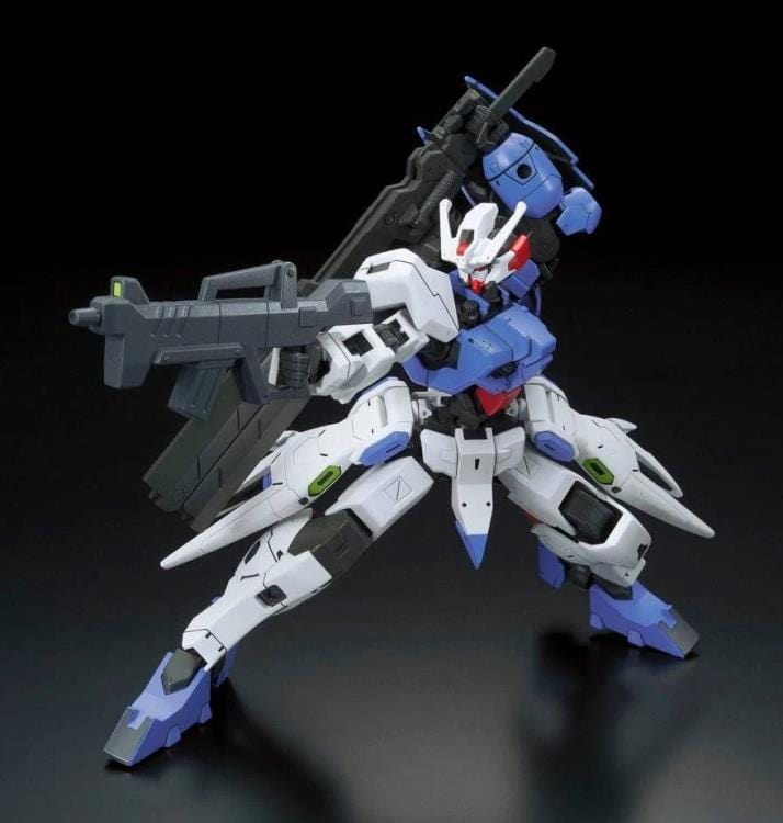 BAN Scale Model Kits 1/144 HGIBO #19 Gundam Astaroth