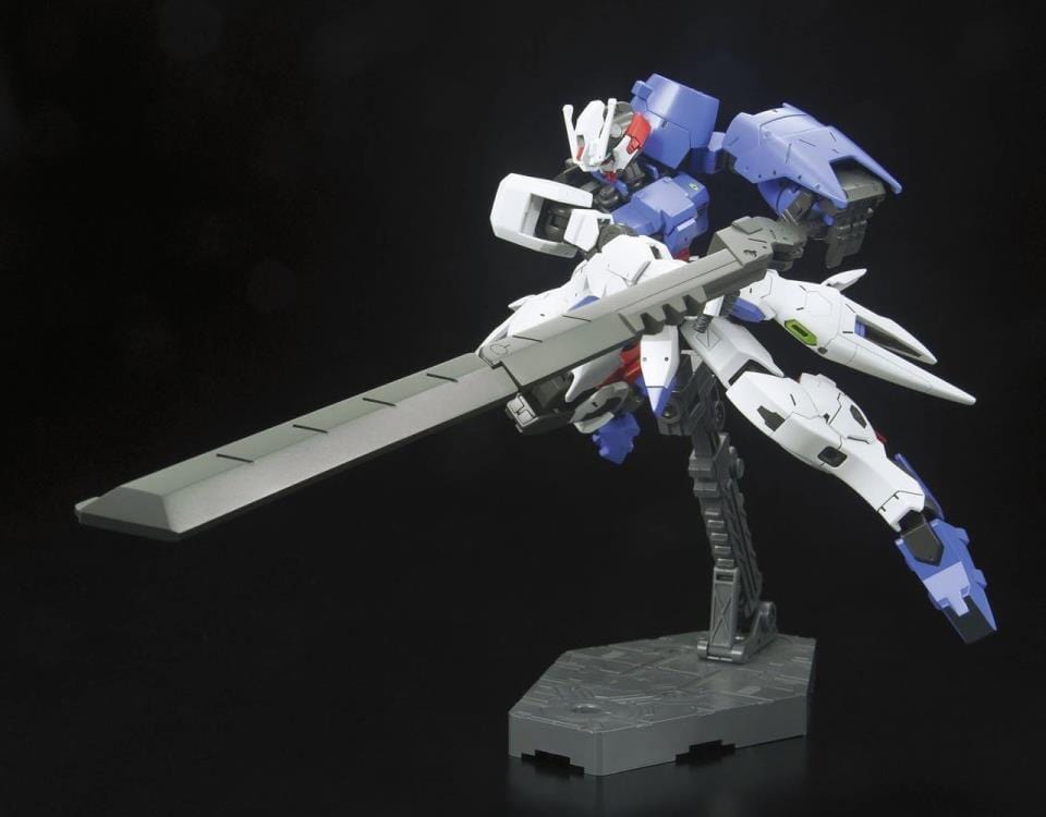 BAN Scale Model Kits 1/144 HGIBO #19 Gundam Astaroth