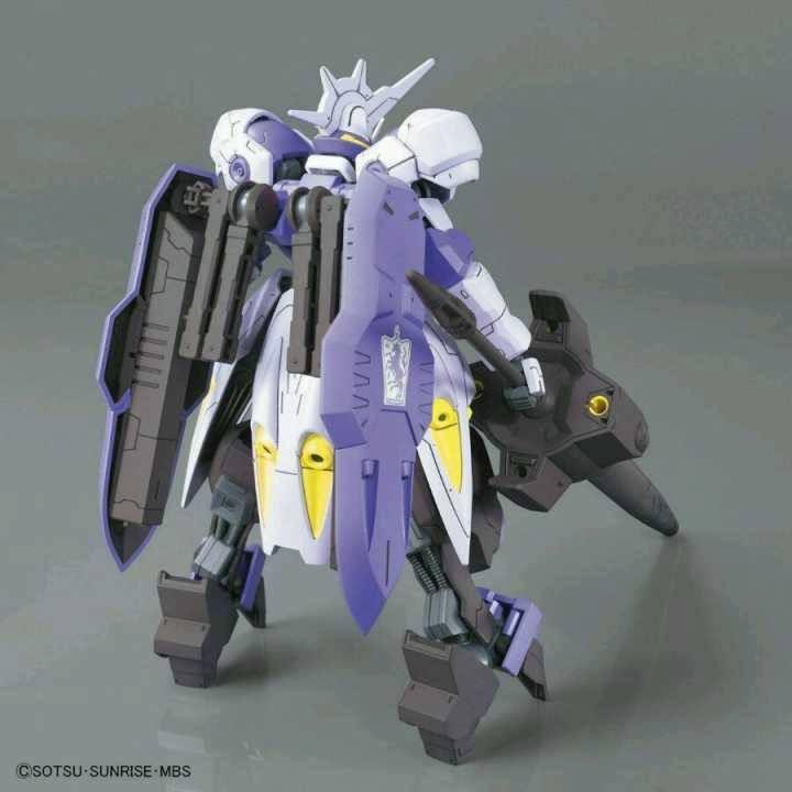 BAN Scale Model Kits 1/144 HGIBO #35 Gundam Kimaris Vidar